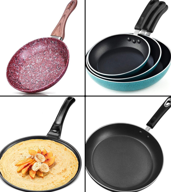 15 Best Non-Stick Pans To Buy In 2021_image