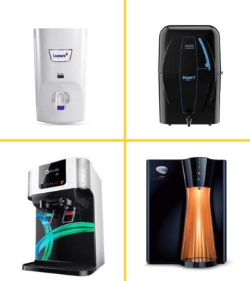 15 Best Water Purifiers In India_image