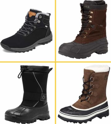 16 Best Winter Work Boots_image