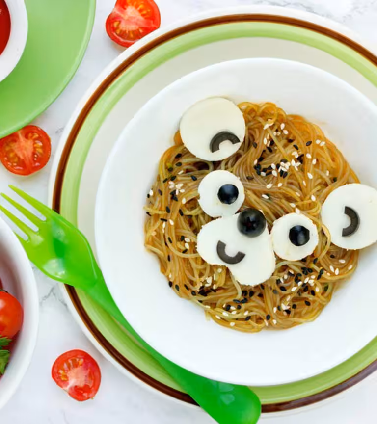 17 Healthy And Easy Tofu Recipes For Children