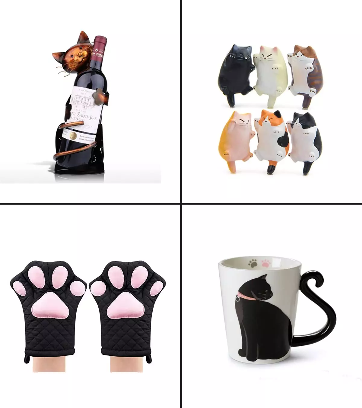 19 Best Gifts For Cat Lovers In 2021