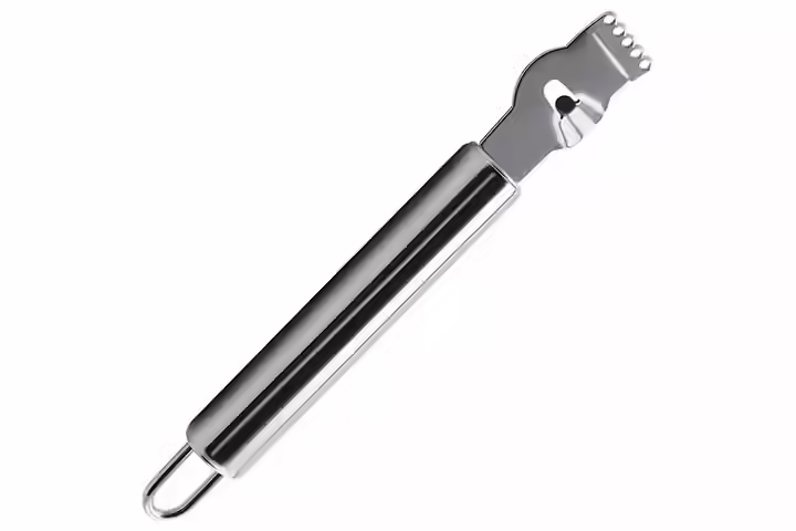 1Easylife Zester and Grater