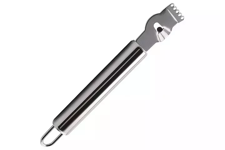 1Easylife Zester and Grater