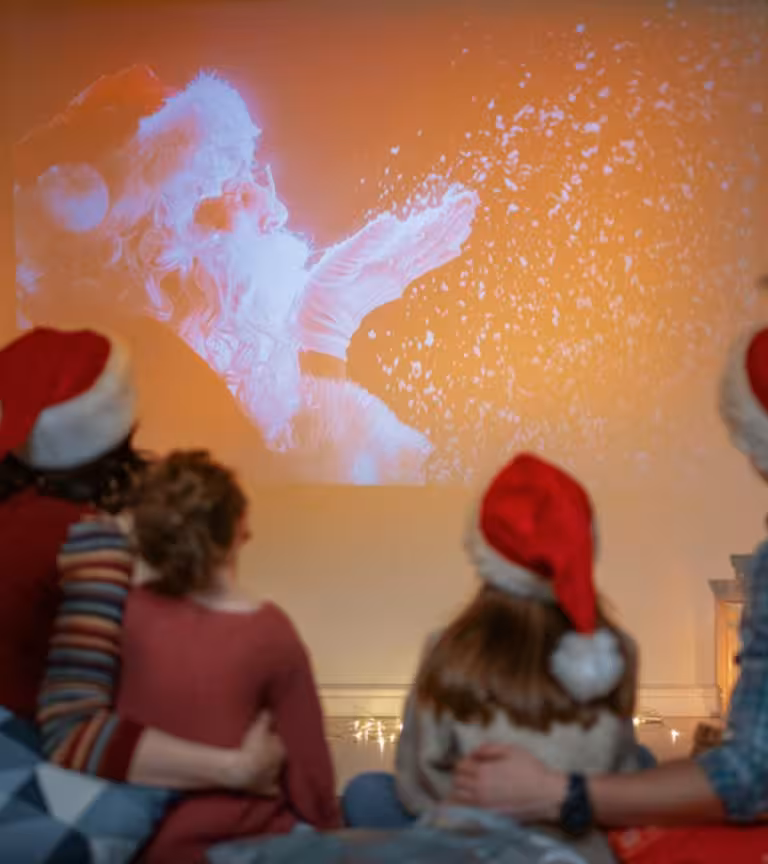 35 Best Christmas Movies For Kids To Watch In This Holiday Season