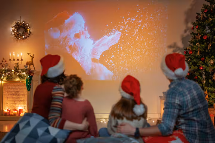 35 Best Christmas Movies For Kids To Watch In This Holiday Season
