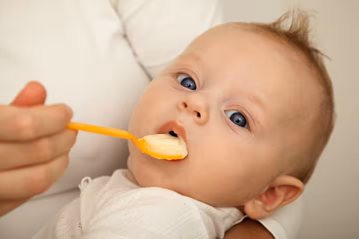 4-month-baby-food-chart/
