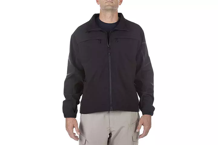 5.11 Tactical Softshell Jacket