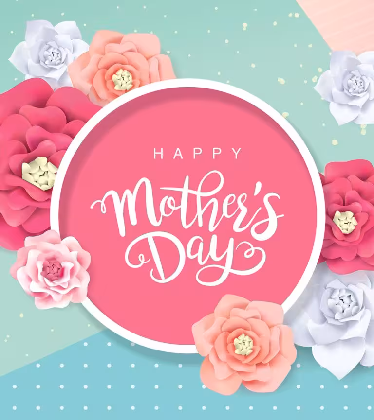 50+ Mother's Day Quotes And Shayari In Hindi