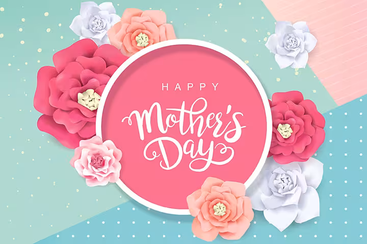 50+ Mother's Day Quotes And Shayari In Hindi