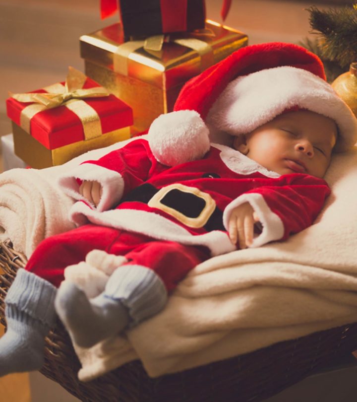 8 Fascinating Facts About Babies Born in December That Make Them Super Special_image