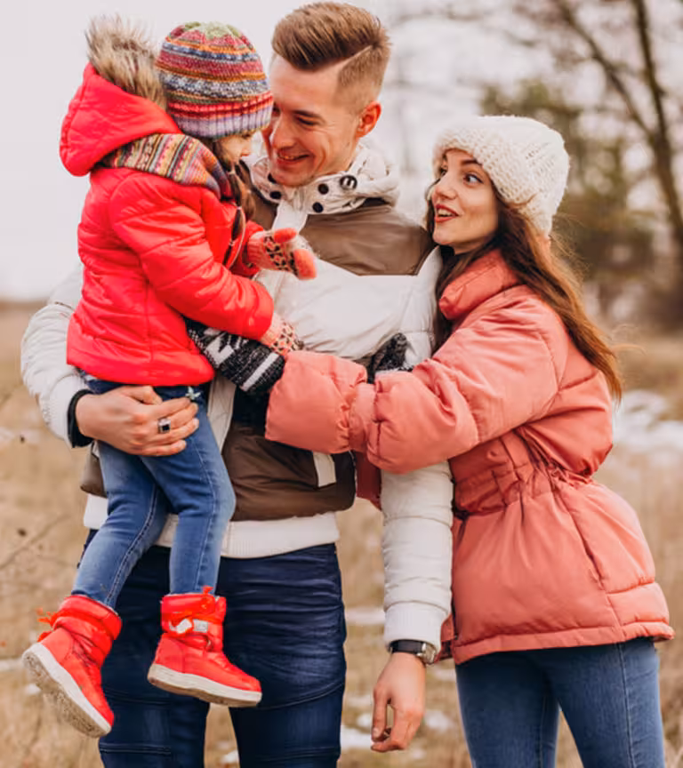 9 Fun Ways To Spend Winter With Your Kids