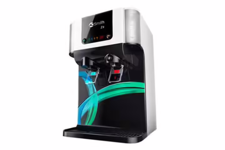 A.O.Smith Wall Mountable Water Purifier