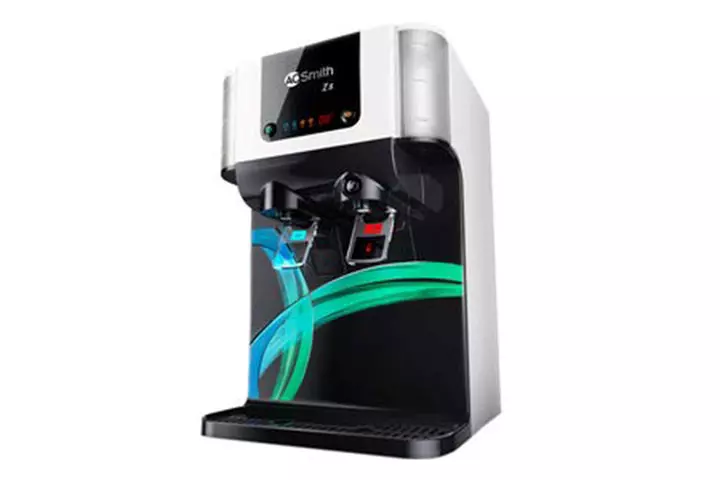 A.O.Smith Wall Mountable Water Purifier 