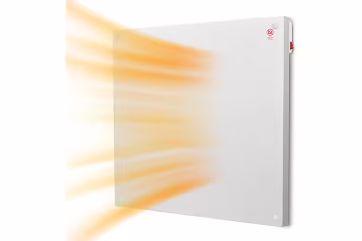 Air Choice Space Heater