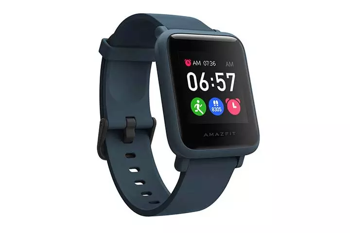 Amazfit Bip S Lite