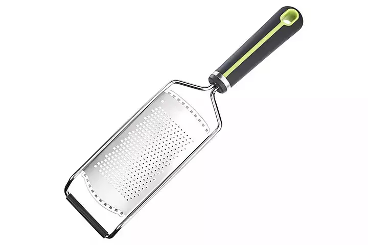 AmazonBasics Zester And Grater