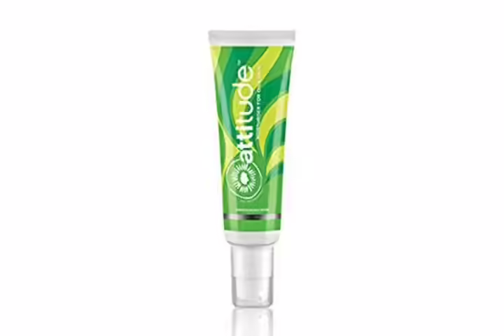 Amway Attitude Moisturiser For Oily Skin