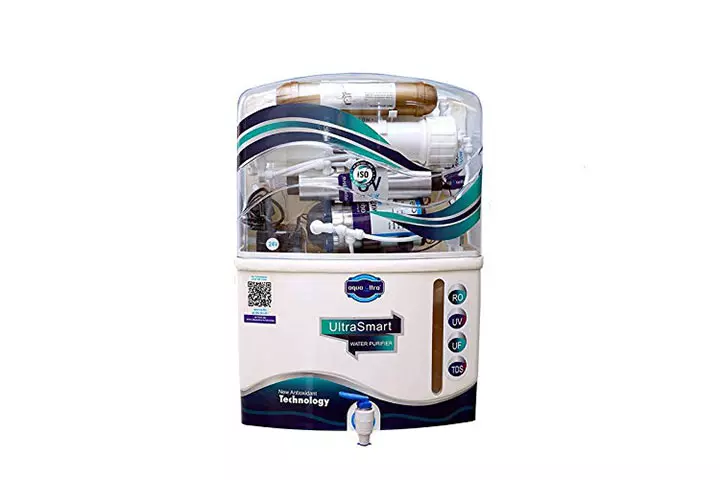 Aquaultra Copper Technology Water Purifier