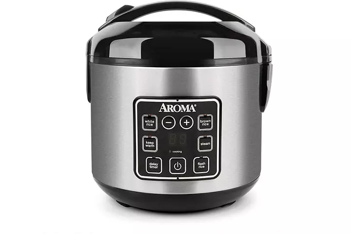 Aroma Housewares Grain Cooker