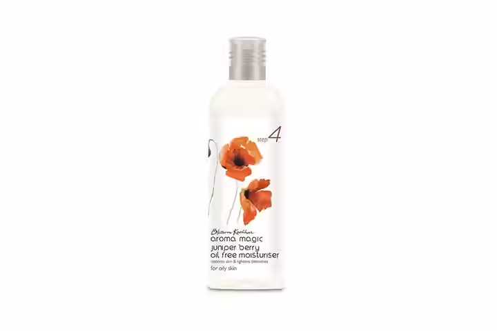 Aroma Magic Juniper Berry Oil Free Moisturiser