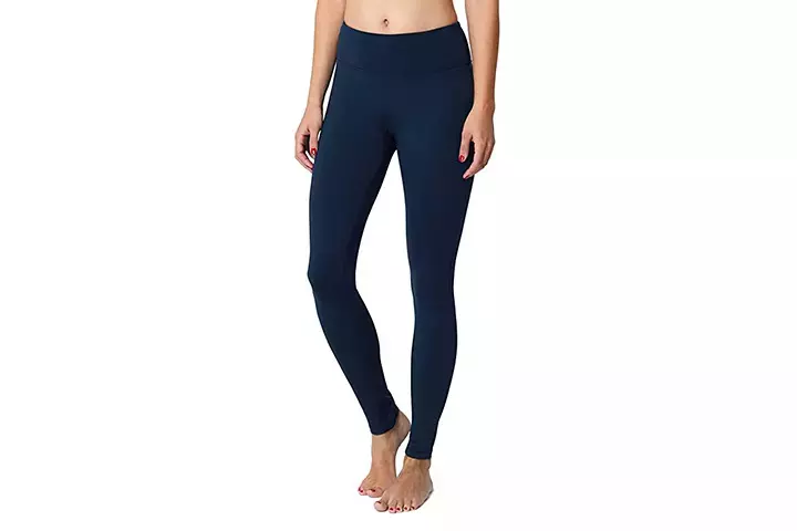 BALEAF Women's Fleece-Lined Winter Leggings