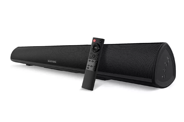 BYL Bestisan Soundbar