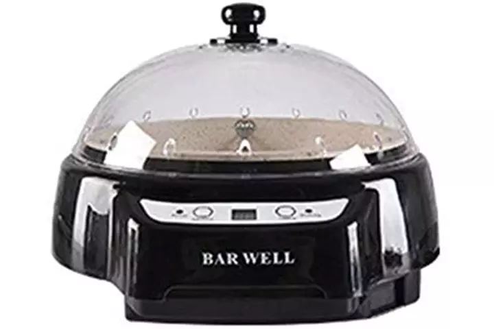 Barwell Coffee Roaster