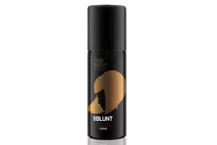 Bblunt One Night Stand Temporary Hair Color