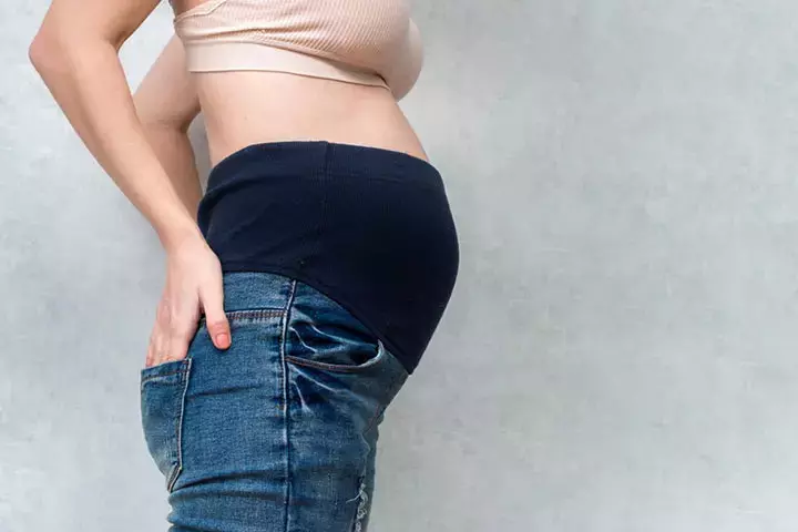 Belly Band