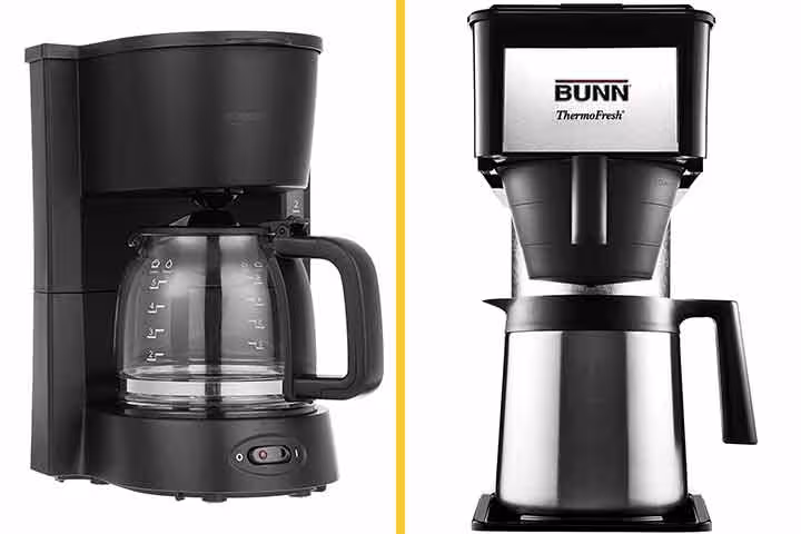 Best Coffee Machines