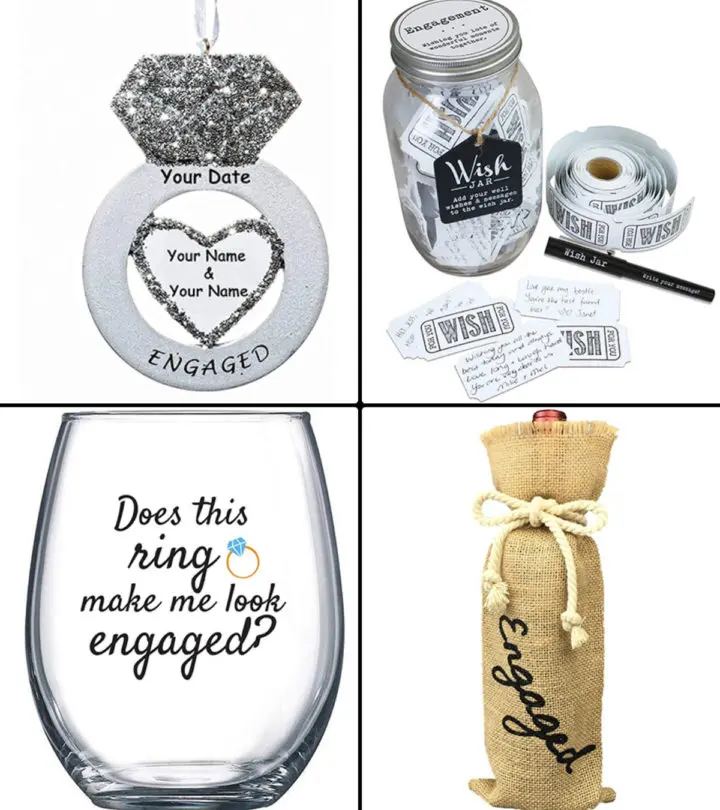 23 Best Gifts For Engagement_image