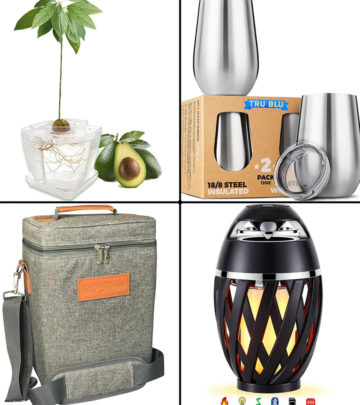 23 Best Gifts For Outdoor Lovers_image