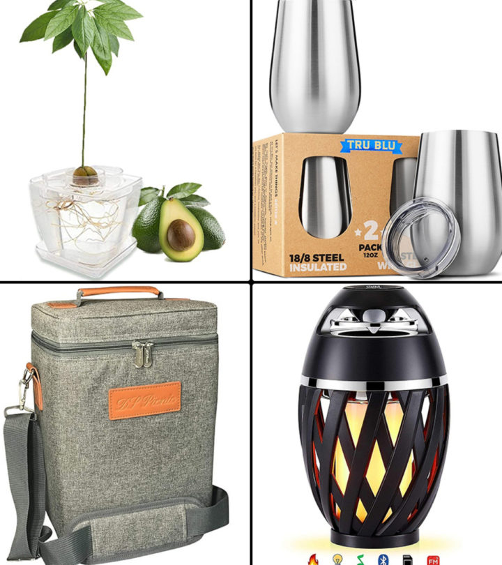 Best Gifts For Outdoor Lovers