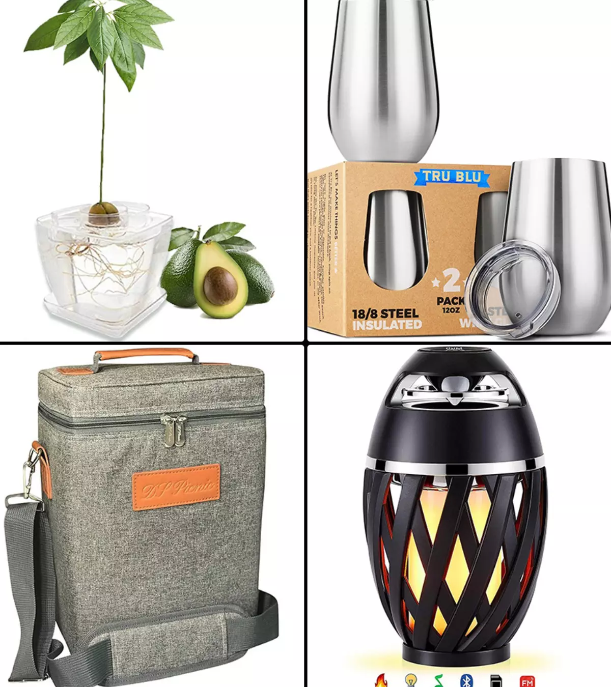 23 Best Gifts For Outdoor Lovers