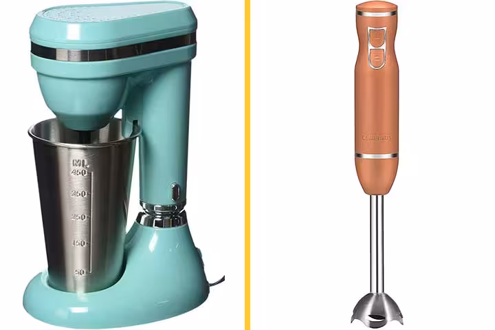 Best Milkshake Makers In 2020