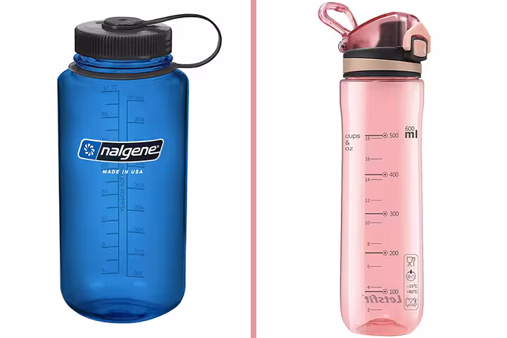 Best Water Bottles for hiking and backpacking