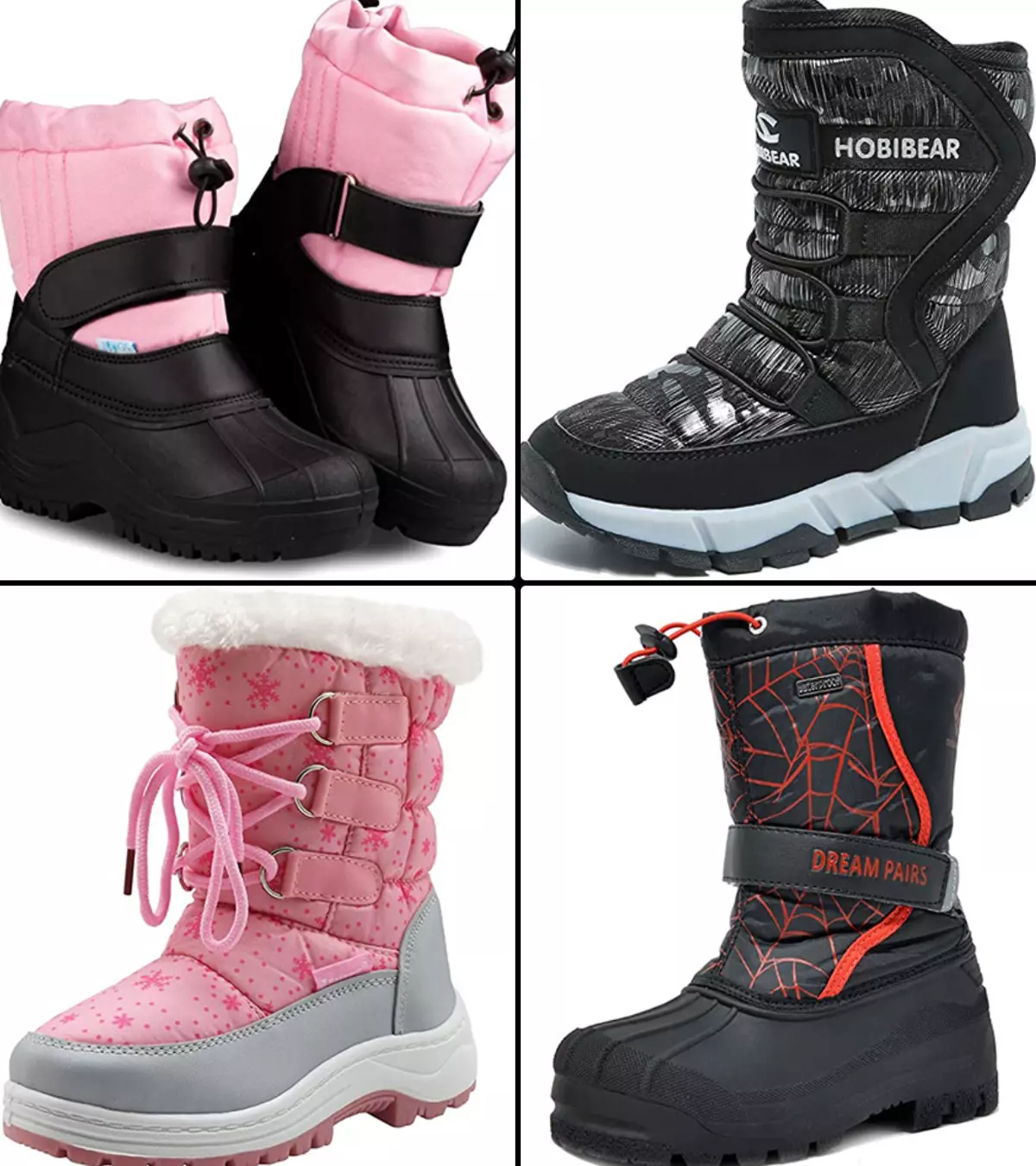 17 Best Winter Boots For Toddlers In 2021