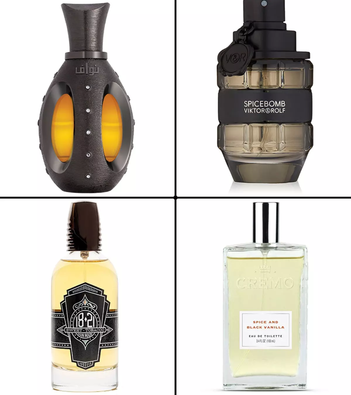 11 Best Winter Colognes and Fragrances