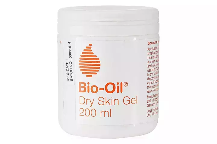 Bio-Oil Dry Skin Gel