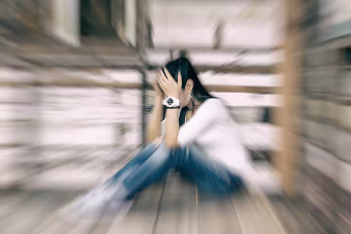 Bipolar Disorder In Teens Symptoms