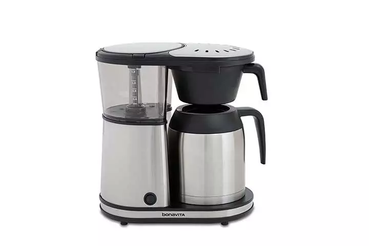 Bonavitar 8-Cup Coffee Maker