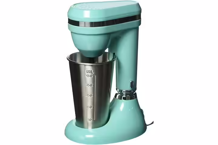 Brentwood SM-1200B 15oz Classic Milkshake Maker 