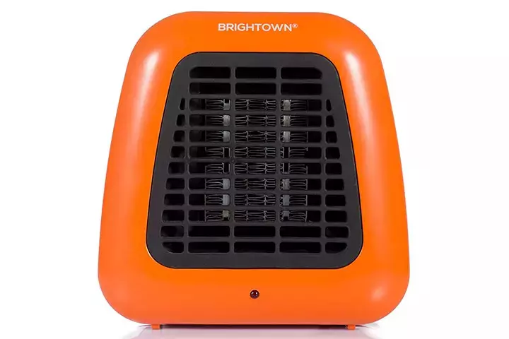 Brightown Mini Desk Heater