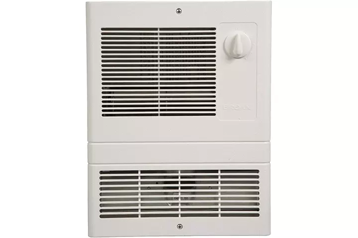 Broan-NuTone 9815WH High-Capacity Wall Heater