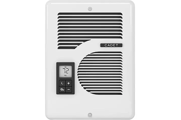 Cadet Energy Plus Wall Heater