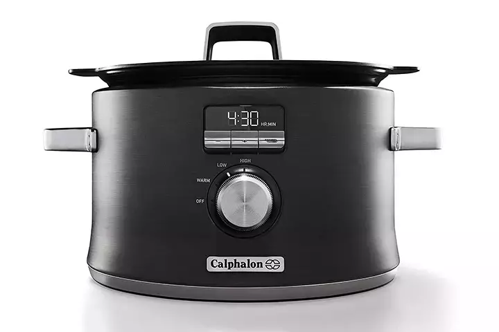 Calphalon Digital Slow Cooker