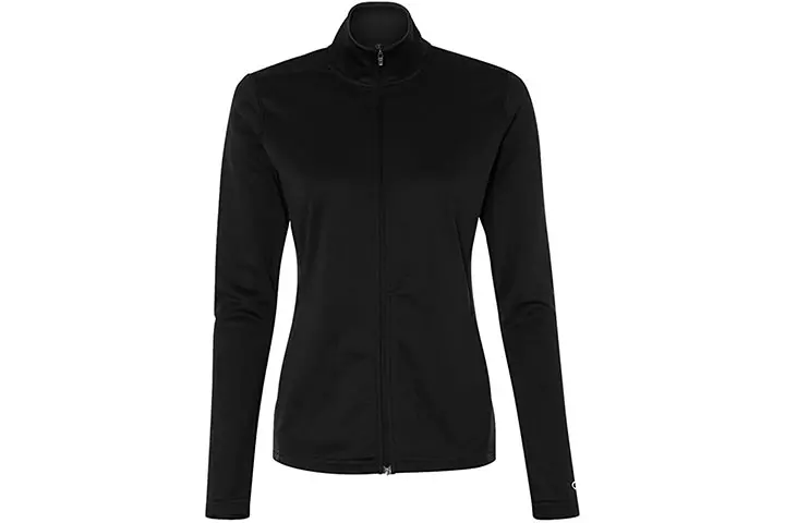 Champion Women’s Full-Zip Jacket