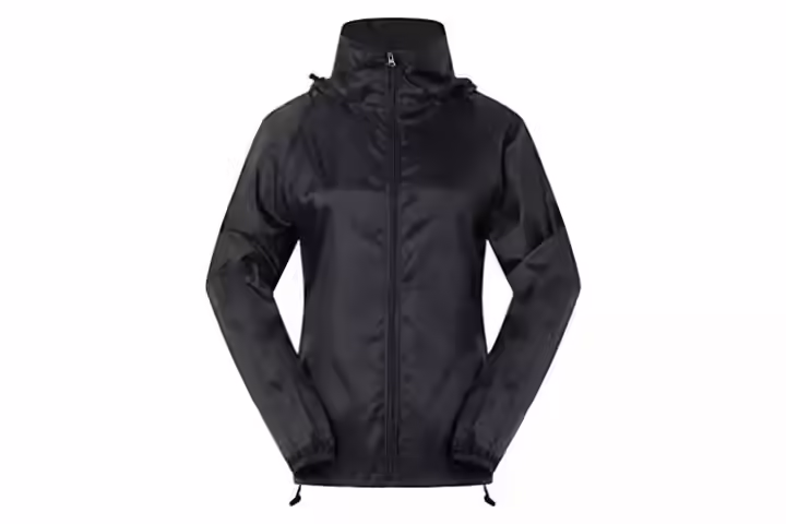 Cheering Spmor Women’s Lightweight Jacket