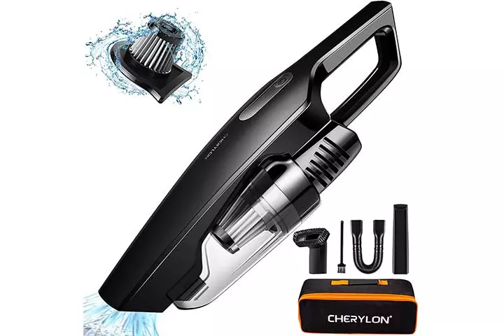 Cherylon Vacuum Cleaners