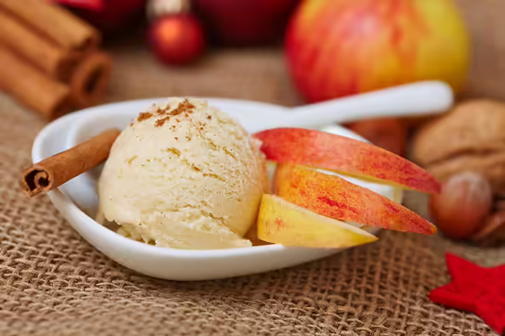 Cinnamon roll ice cream recipes for kids Cinnamon roll ice cream recipes for kids